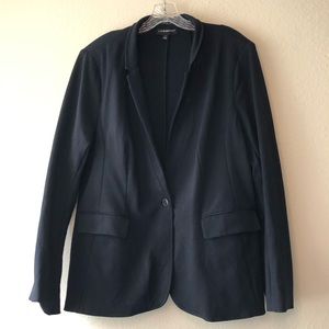 Lane Bryant Ponte Blazer 18